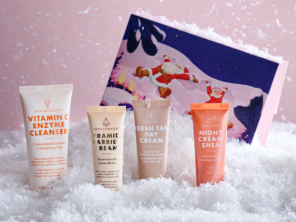 Gifts That Feel Good