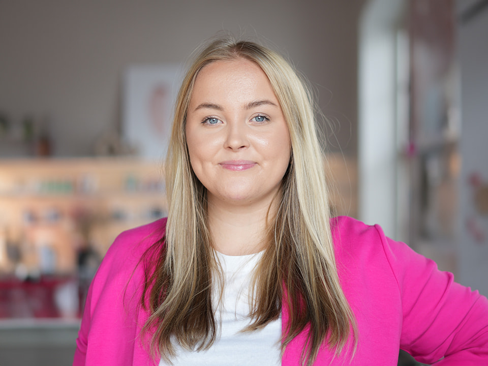 Keep your skin moisturized