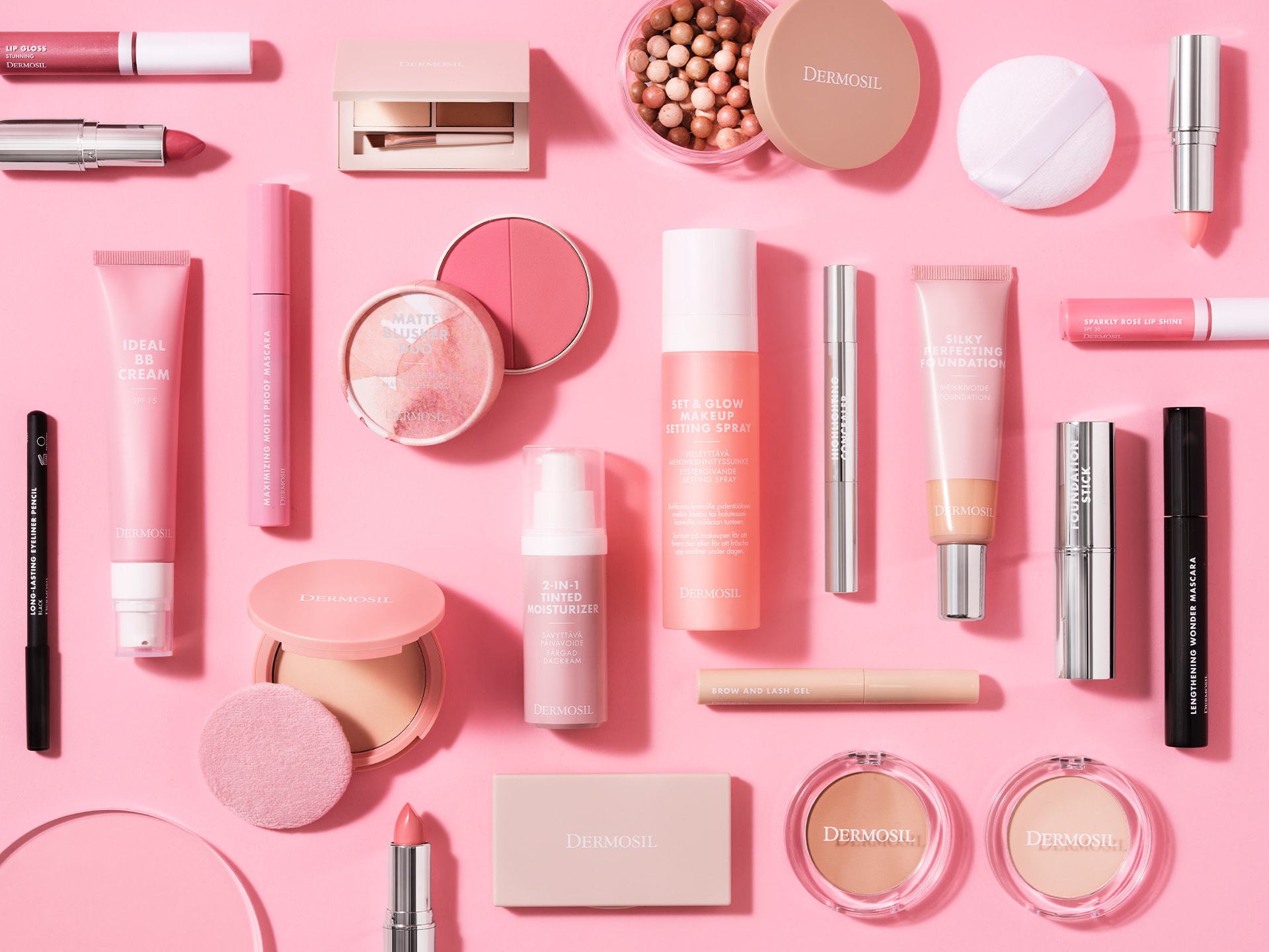 Design and packaging